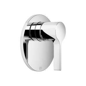 Встраиваемый смеситель Dornbracht Vaia для ванны/душа